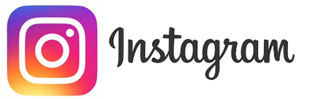 Instagramへ移動